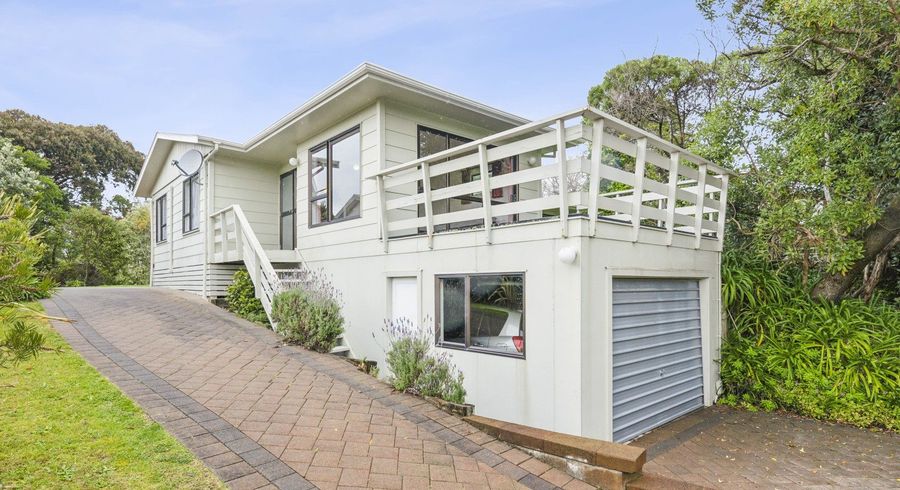  at 66 Renown Road, Raumati South, Kapiti Coast, Wellington