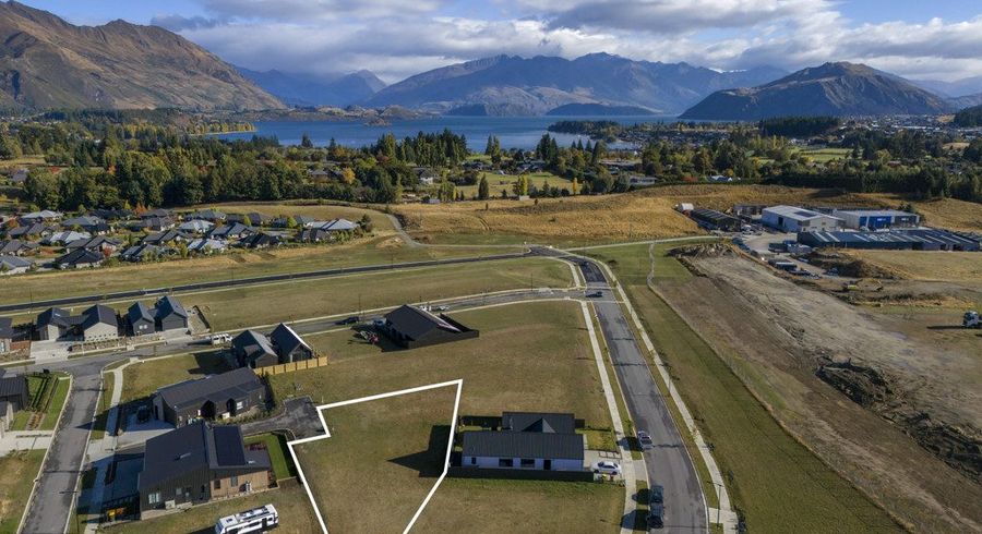  at 10 Keown Street, Wanaka, Wanaka, Otago