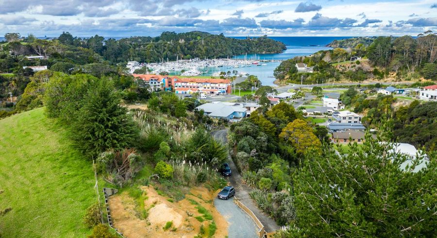 at 23 Genoa Lane, Tutukaka, Whangārei
