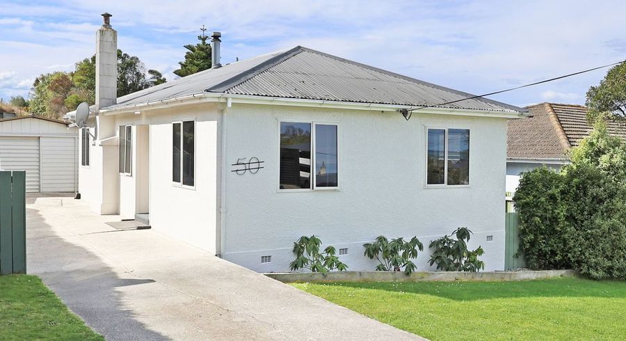  at 50 Frome Street, Oamaru North, Oamaru