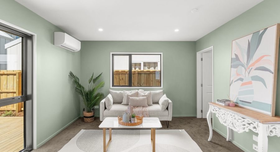  at 2/67 Wychbury Street, Spreydon, Christchurch City, Canterbury