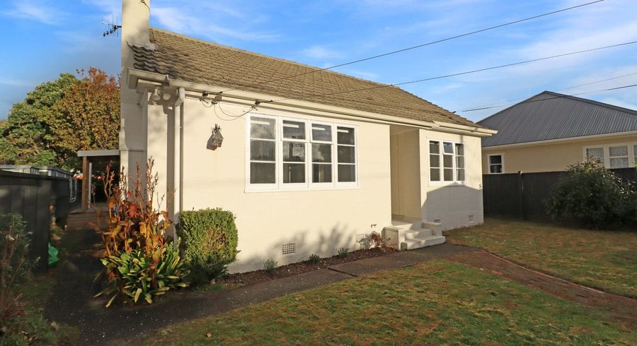  at 58 Hall Crescent, Waterloo, Lower Hutt, Wellington