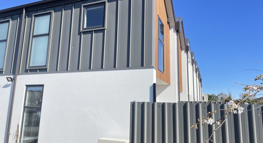  at 1-8/57 Sherborne Street, St. Albans, Christchurch City, Canterbury