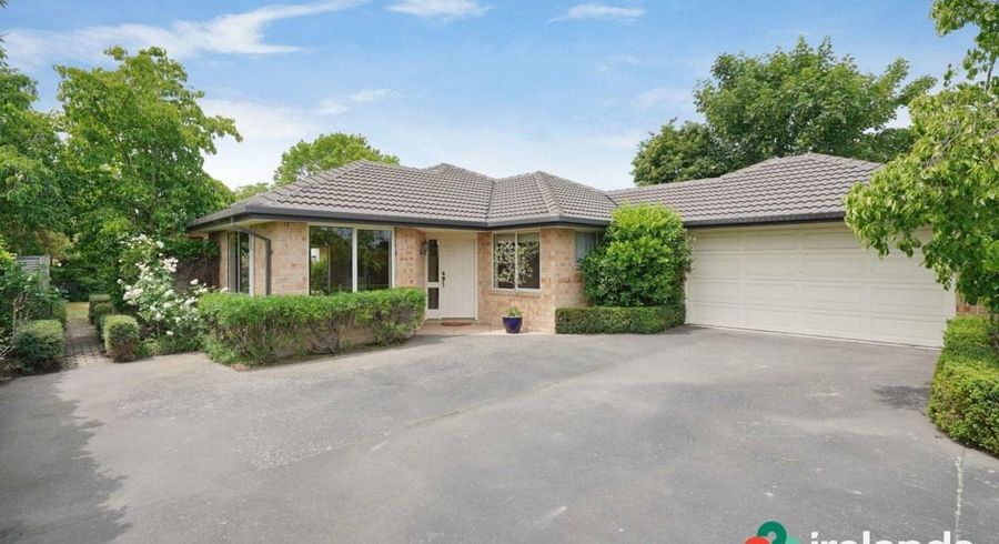  at 10 Hendon Street, Edgeware, Christchurch