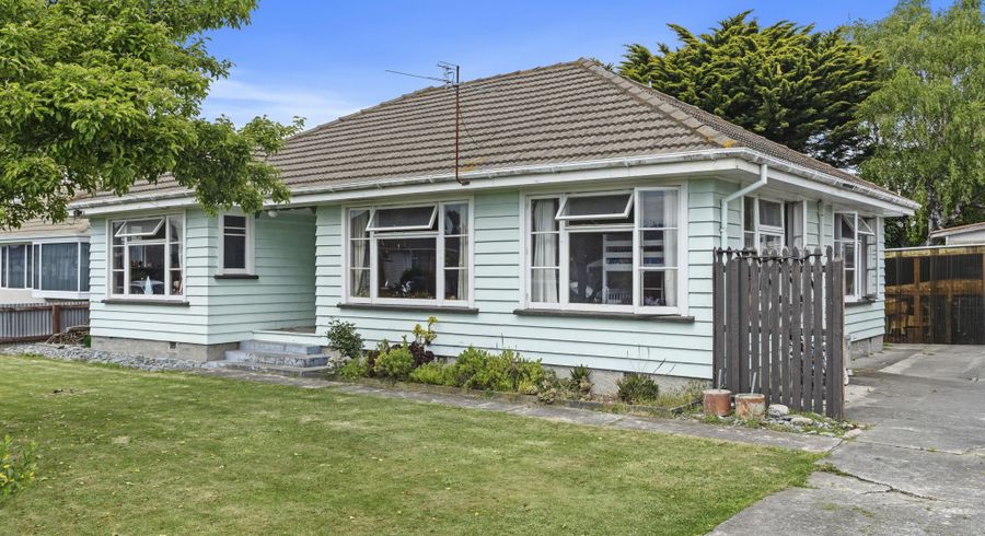  at 7 Dundee Place, Spreydon, Christchurch