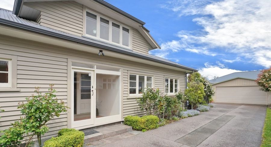  at 213 Cranford Street, St. Albans, Christchurch City, Canterbury