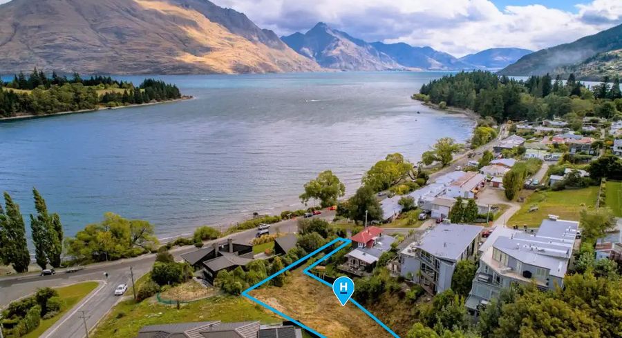  at 21 & 27 Adelaide Street, Town Centre, Queenstown-Lakes, Otago