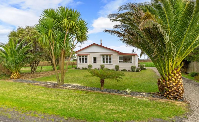  at 384 Manawaru Road, Te Aroha