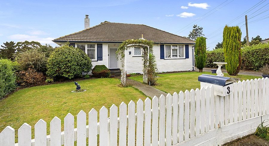  at 3 Cheshire Street, Cannons Creek, Porirua