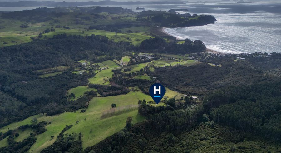  at 425N Boat Harbour Road, Whitianga, Thames-Coromandel, Waikato