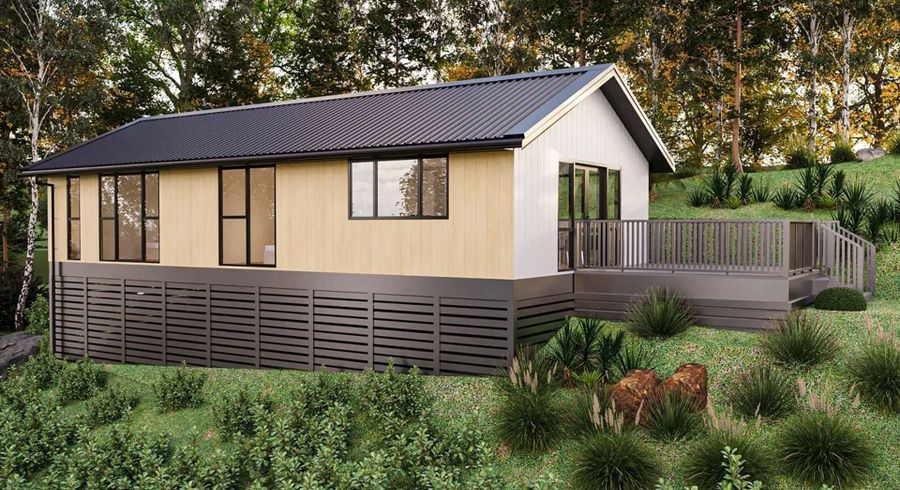  at 62 Kauri Street, Ravensbourne, Dunedin, Otago