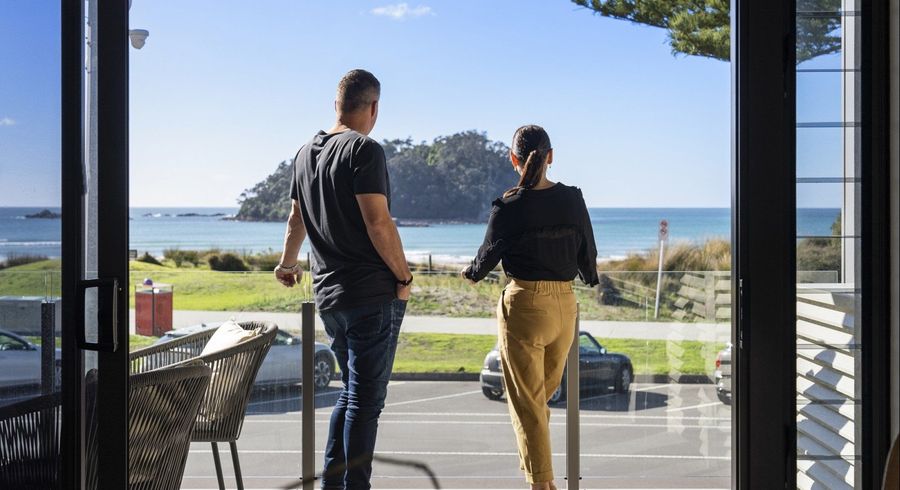  at 10/48 Marine Parade, Mount Maunganui, Mount Maunganui