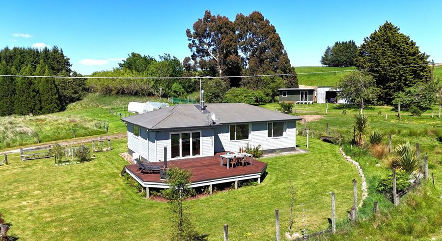  at 777B Wilderness Road, Hillside, Te Anau