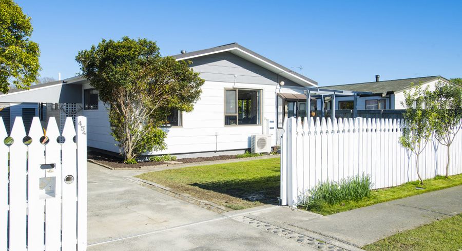  at 454 Nelson Road, Riverdale, Gisborne