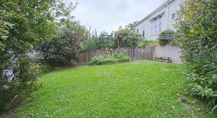  at 151B Brougham, Mount Victoria, Wellington, Wellington