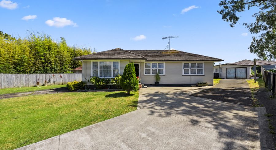  at 2/35 Forbes Road, Favona, Manukau City, Auckland