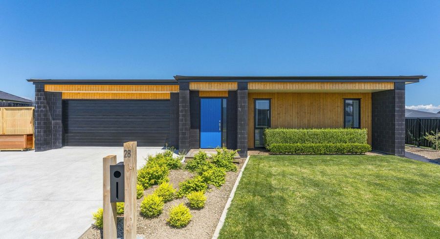  at 28 Maunganamu Drive, Wharewaka, Taupo