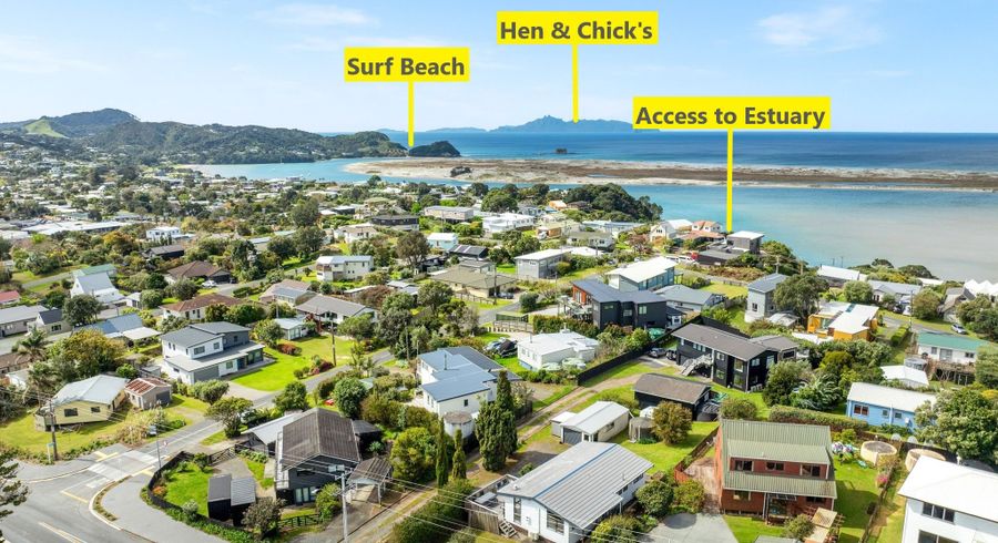  at 224 Molesworth Drive, Mangawhai Heads, Kaipara, Northland