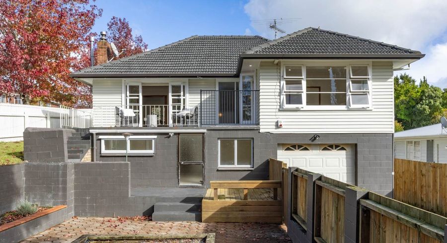  at 49 Parker Avenue, New Lynn, Waitakere City, Auckland