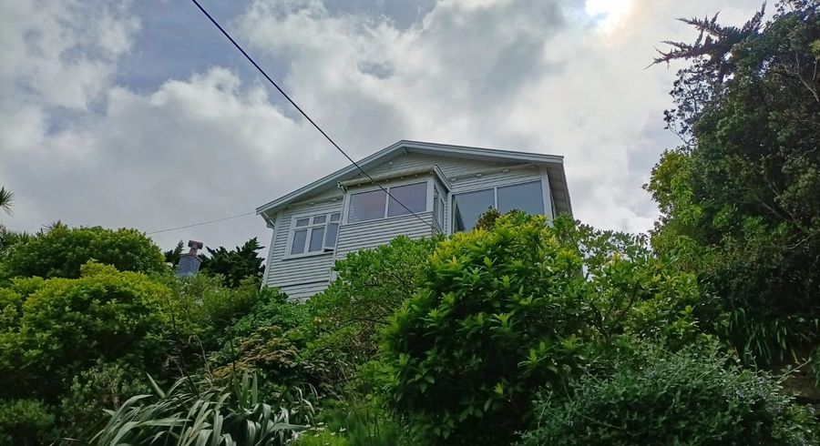  at 121 Barnard Street, Wadestown, Wellington, Wellington