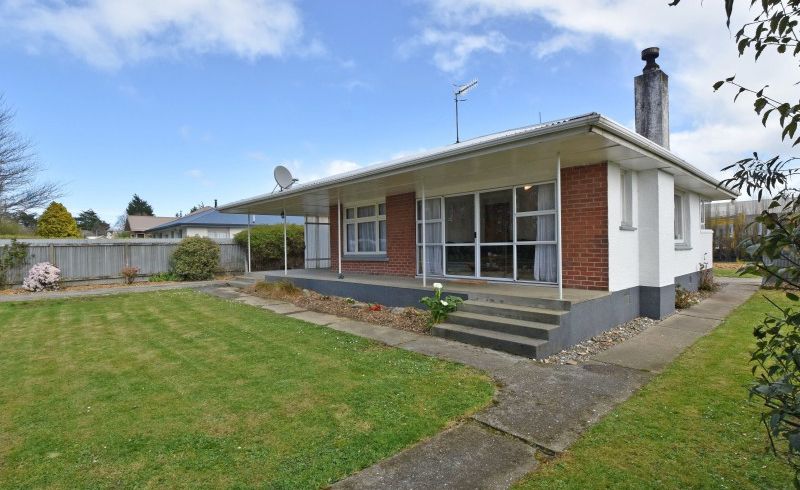  at 672 North Road, Lorneville, Invercargill
