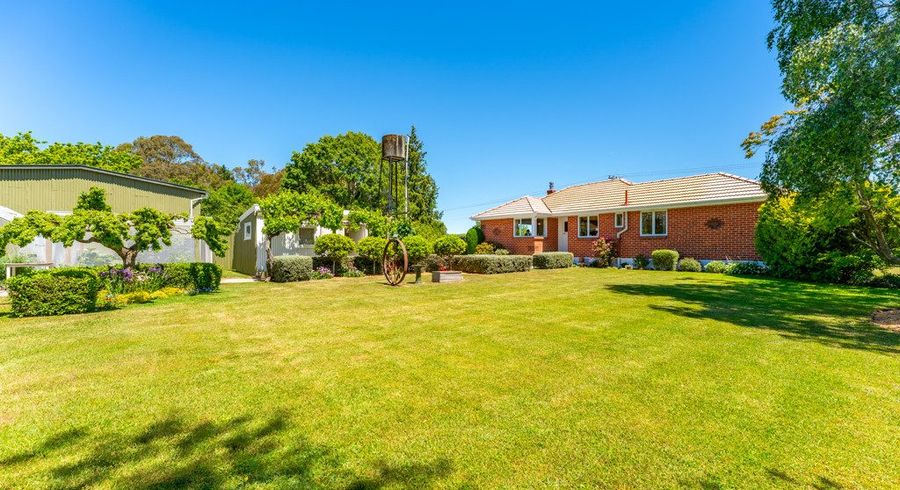  at 232 Timaru-Temuka Highway, Levels, Timaru, Canterbury