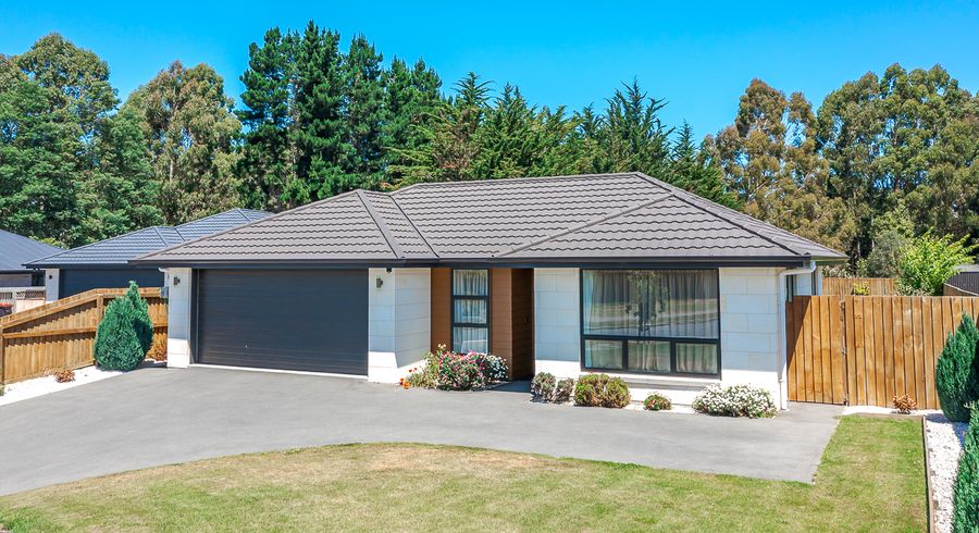  at 2 Mueller Drive, Oceanview, Timaru