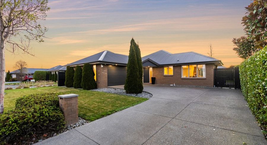 at 6 Belgrave Close, Halswell, Christchurch City, Canterbury