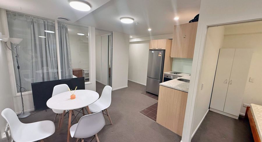  at 9D/15 Whitaker Place, Grafton, Auckland