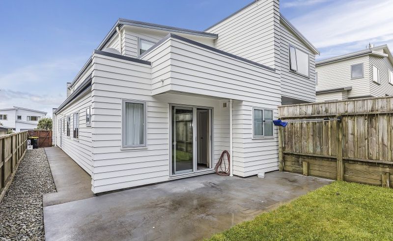  at 213A Mclintock Street North, Johnsonville, Wellington