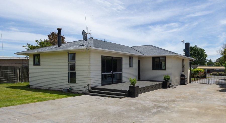  at 8 Dixons Line, Bunnythorpe, Palmerston North