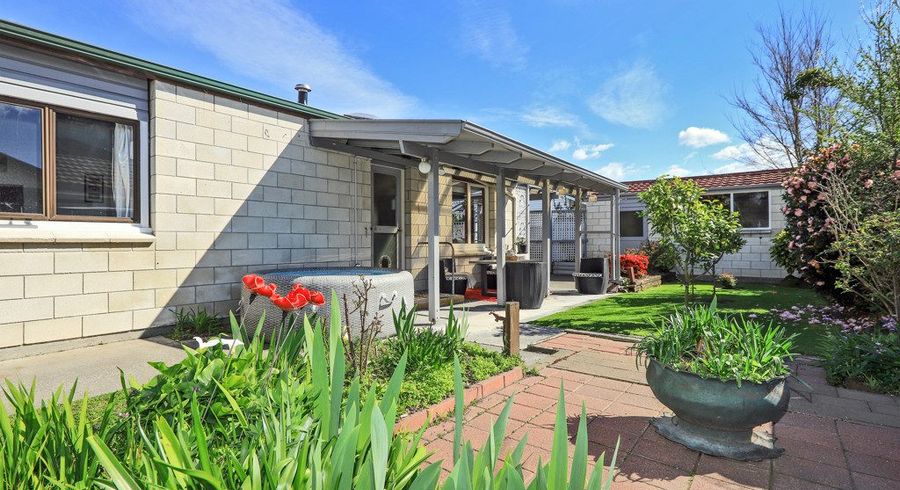  at 3/603 York Street, Mahora, Hastings