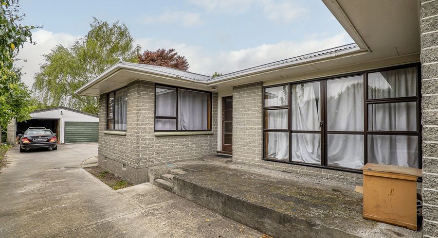  at 8 Cheyenne Street, Sockburn, Christchurch