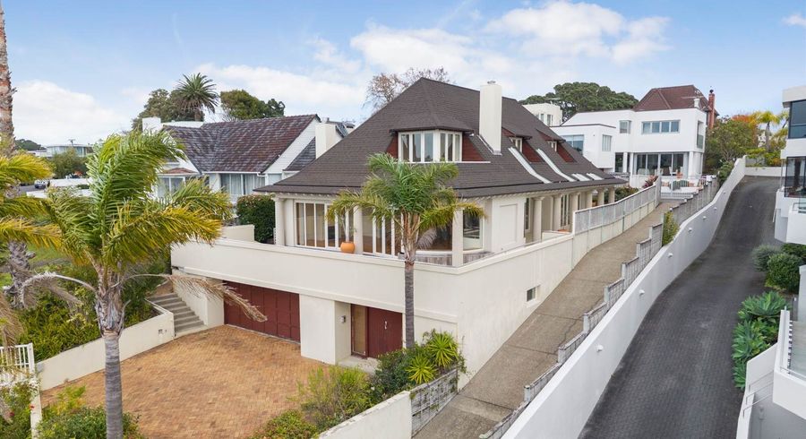  at 21 Auckland Road, Saint Heliers, Auckland City, Auckland