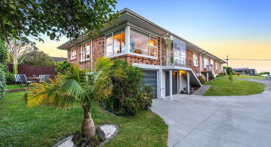  at 3/3 Marsh Avenue, Forrest Hill, North Shore City, Auckland