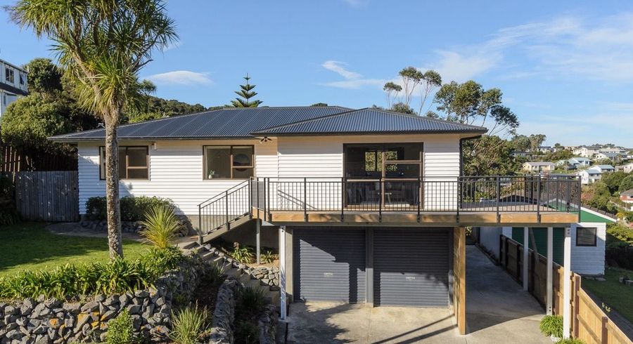  at 34 Percy Dyett Drive, Karori, Wellington, Wellington