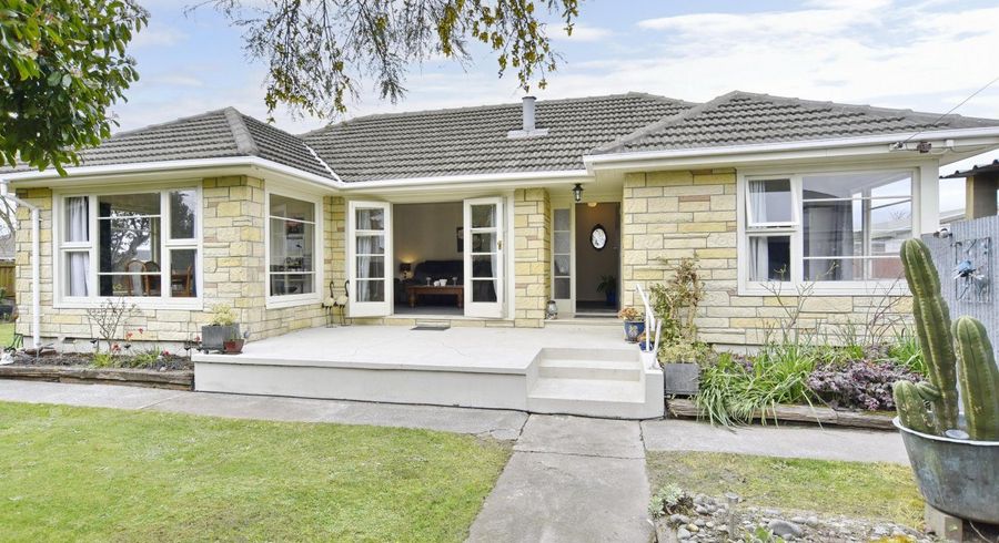  at 70 Basingstoke Street, Aranui, Christchurch