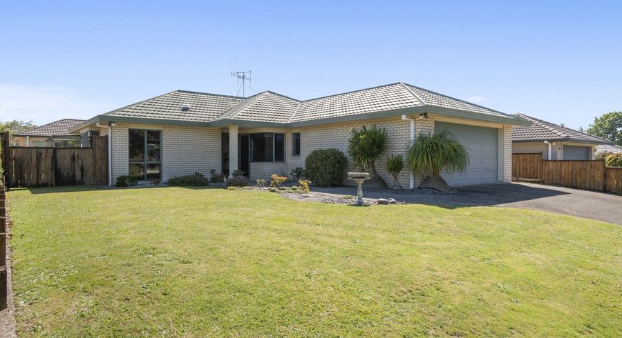  at 3 Peregrine Place, Welcome Bay, Tauranga