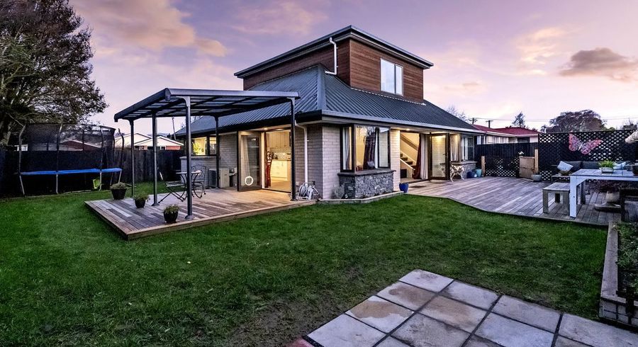  at 6A Cobra Street, Halswell, Christchurch