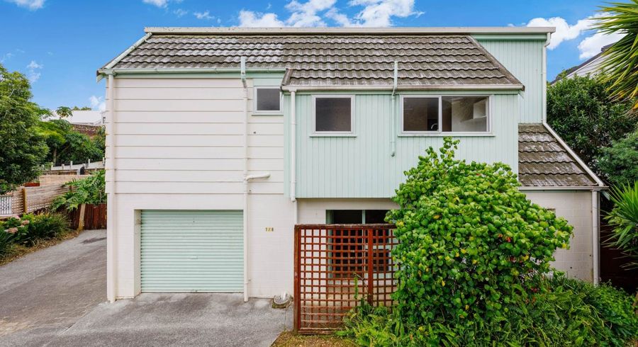  at 1/8 Matiere Road, Onehunga, Auckland City, Auckland