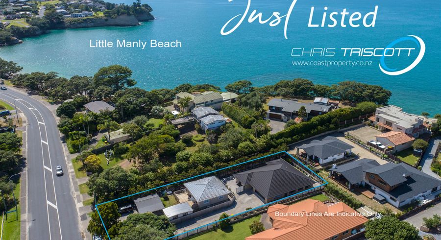  at 885 Whangaparaoa Road, Manly, Whangaparaoa
