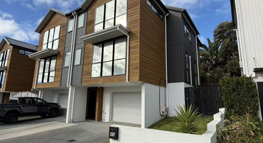  at 46 Seafarer Crescent, Stanmore Bay, Whangaparaoa