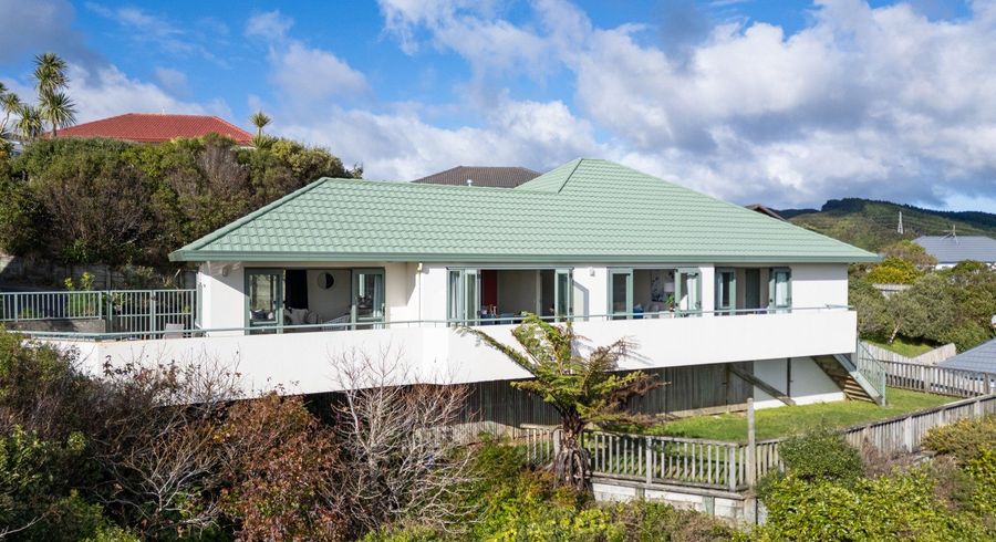  at 1 Becker Way, Karori, Wellington, Wellington