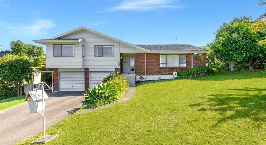  at 12 Sylvania Drive, Matua, Tauranga