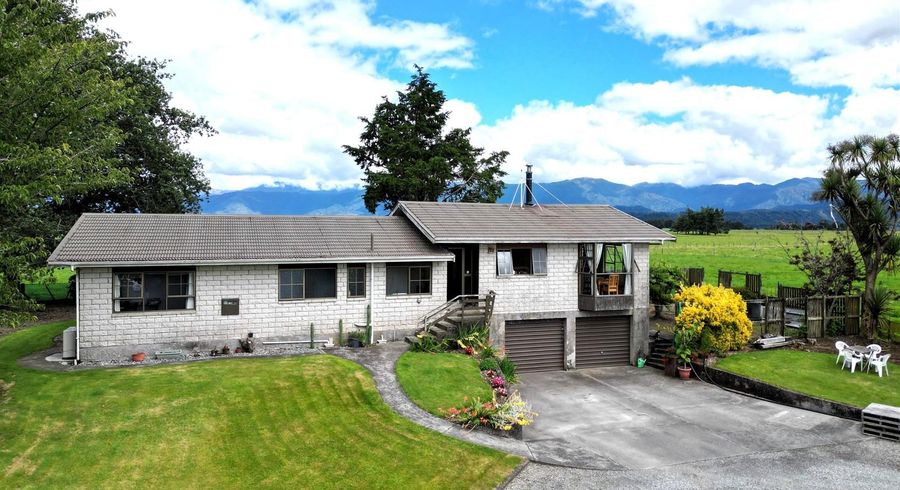  at 3695 State Highway 7, Ahaura, Grey, West Coast