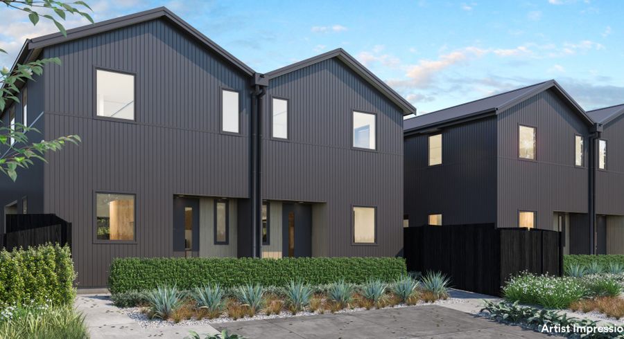  at Lot 42/15 Herenga Way, Mount Roskill, Auckland City, Auckland