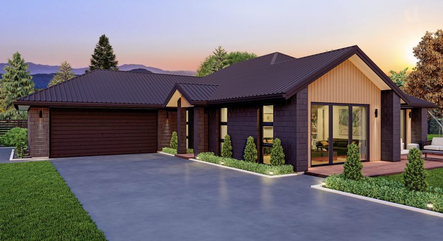  at 6B Morrison Avenue, Ashburton, Ashburton, Canterbury