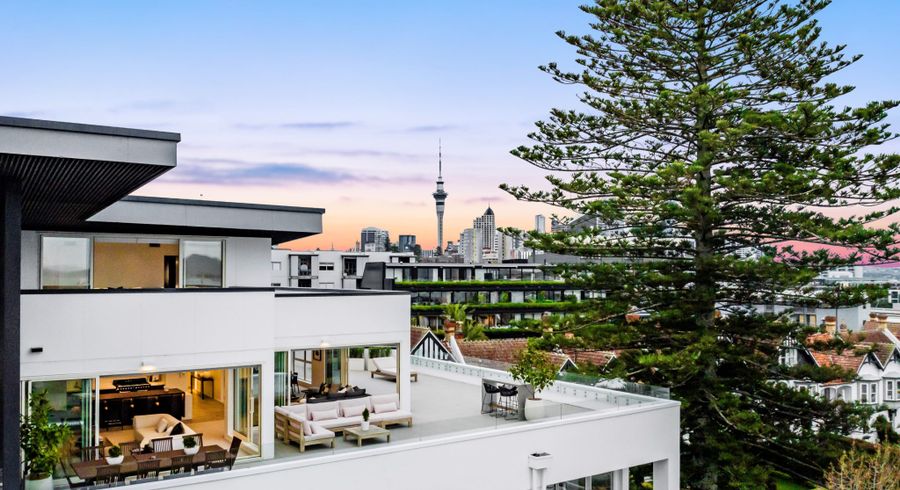  at P1/30 York Street, Parnell, Auckland