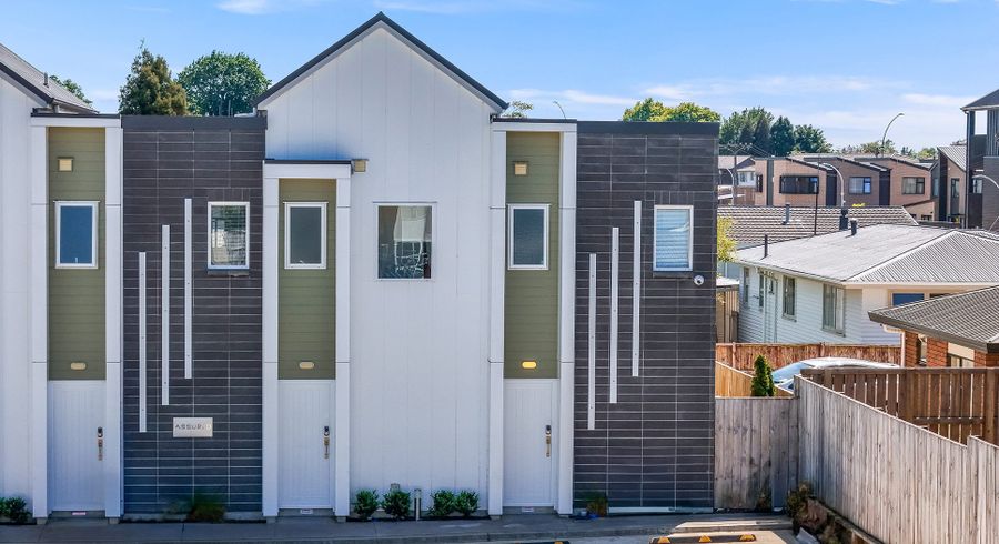  at 24/10 Burrows Place, Frankton, Hamilton, Waikato