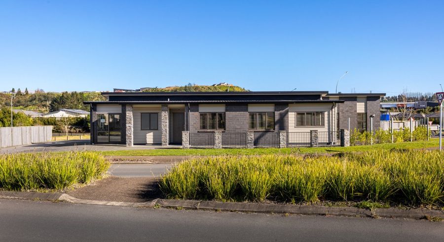  at 200 Lakes Boulevard, Pyes Pa, Tauranga